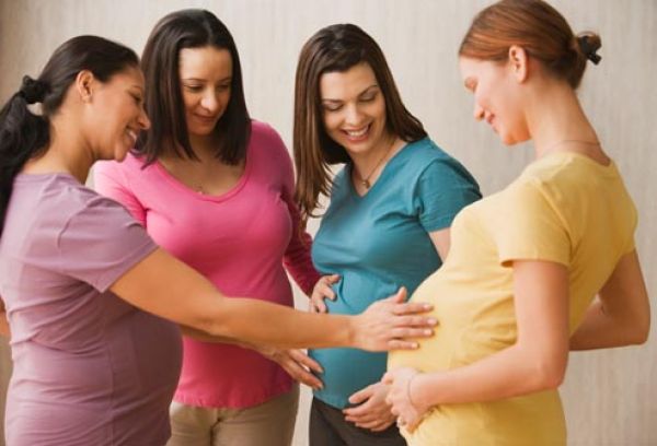 Food Taboos Among Pregnant Women Features News Express Nigeria